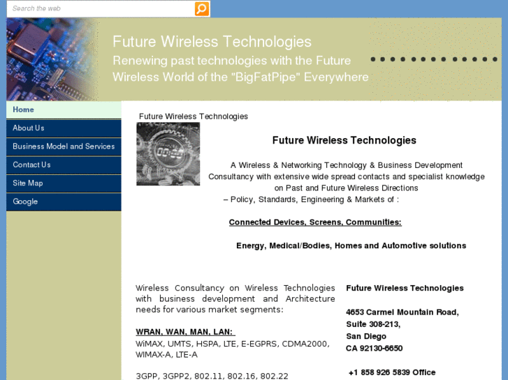 www.futurewirelesstech.com