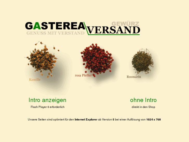 www.gasterea.com