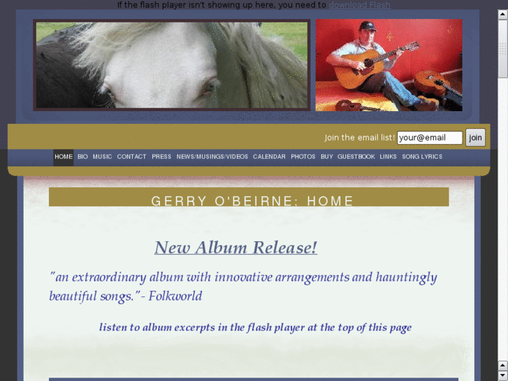 www.gerryobeirne.com