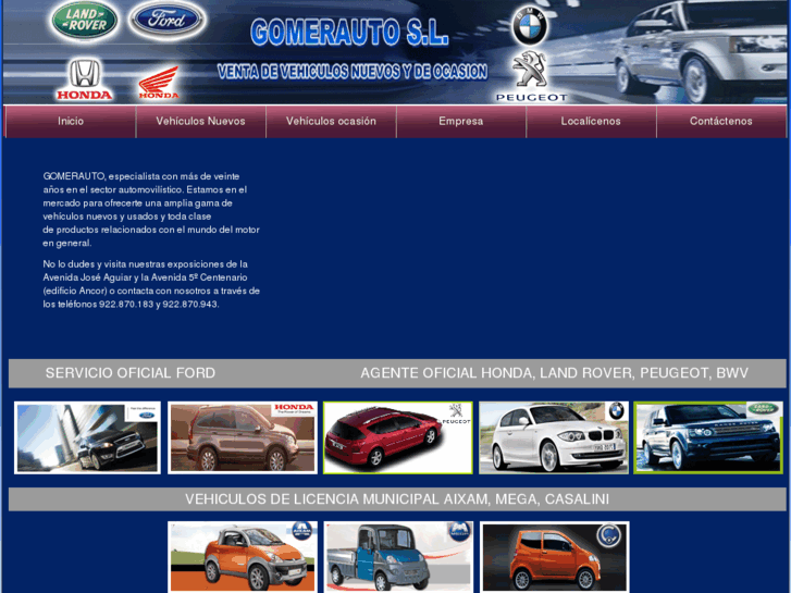 www.gomerauto.com