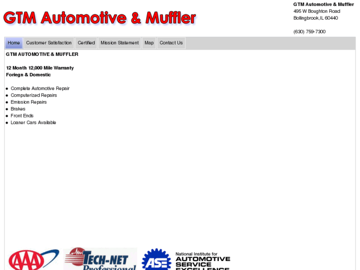 www.gtmautomotive.com