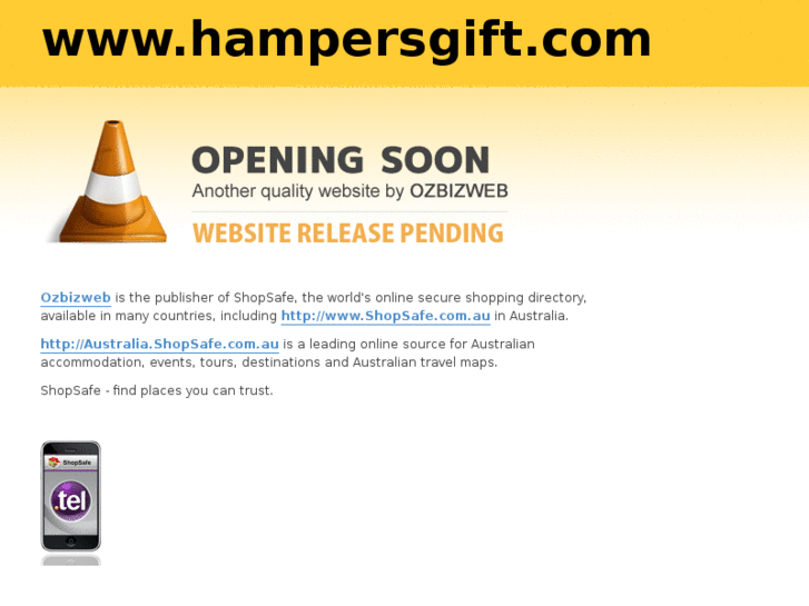 www.hampersgift.com