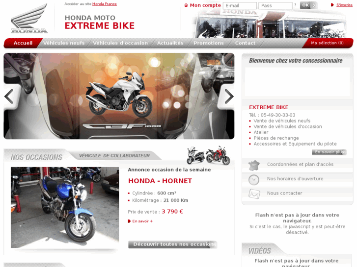 www.hondamoto-poitiers.com