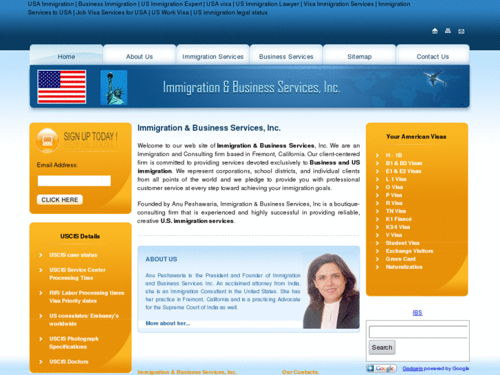 www.ibsimmigration.com