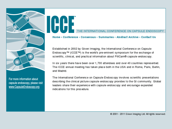 www.icce.info