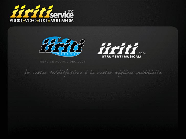 www.iiritiservice.com