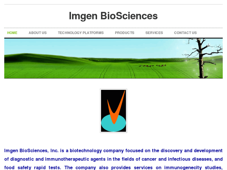 www.imgenbiosciences.com