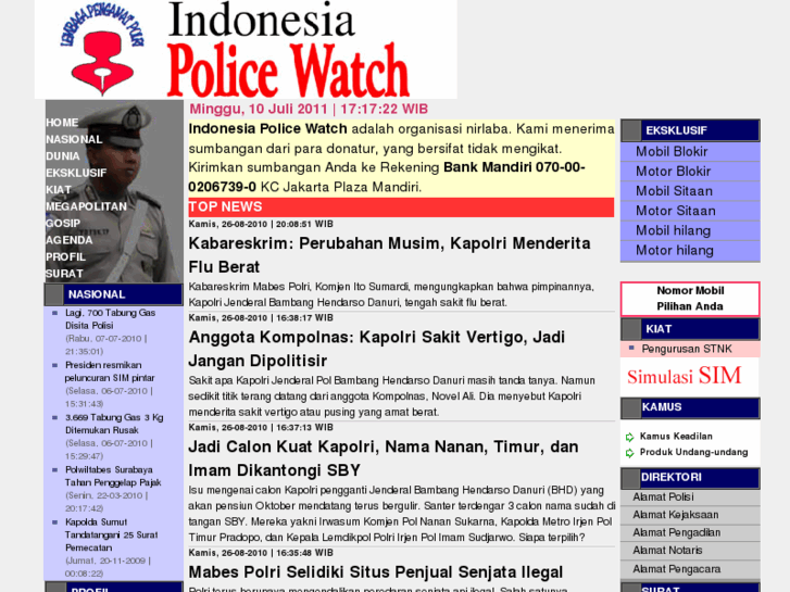 www.indonesia-policewatch.com