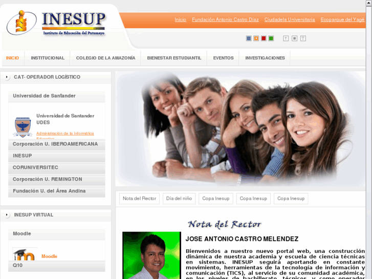 www.inesup.com