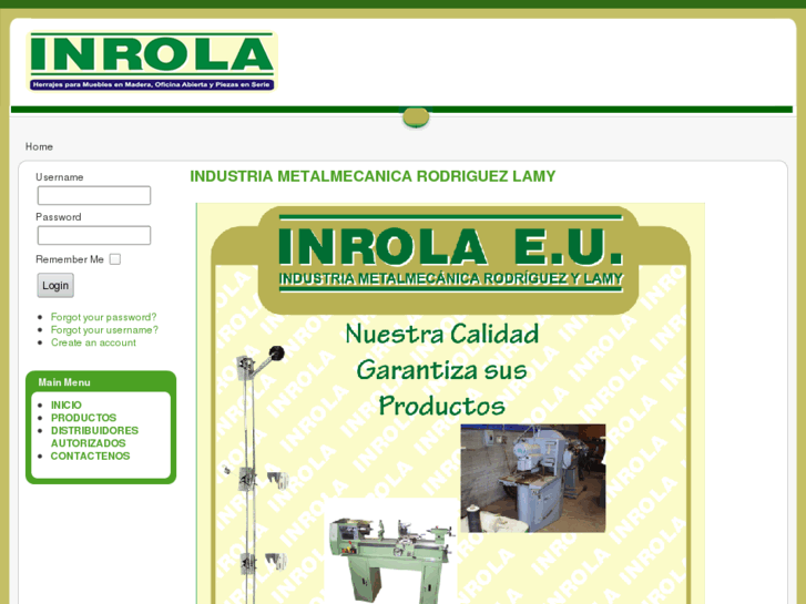 www.inrola.com