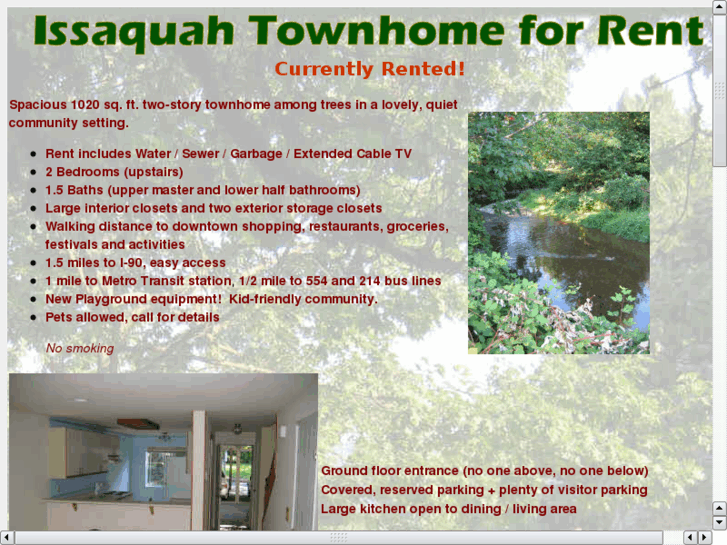 www.issaquahtownhome.com