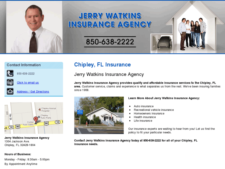 www.jerrrywatkinsinsurance.com