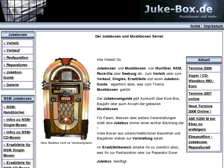 www.juke-box.de