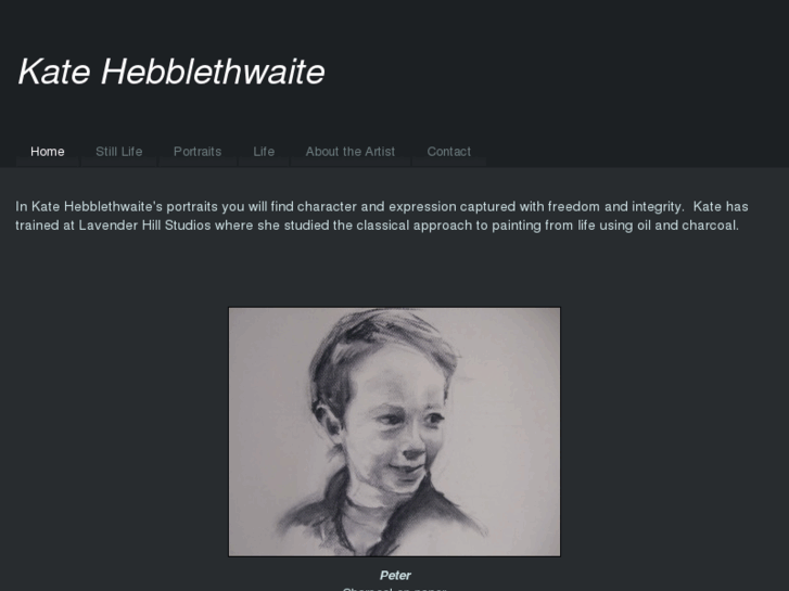 www.katehebblethwaite.com