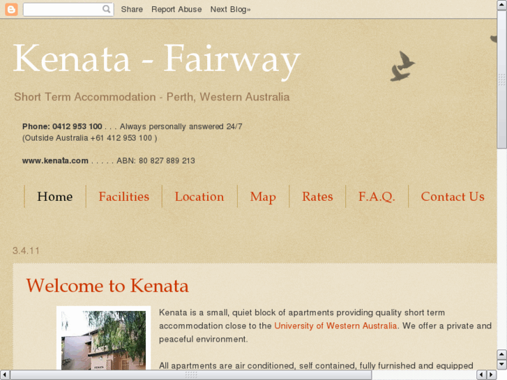 www.kenata.com