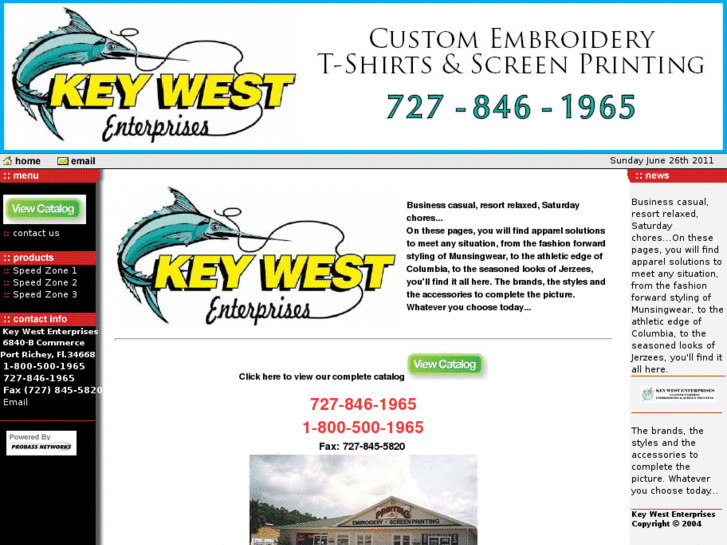 www.keywestenterprises.com