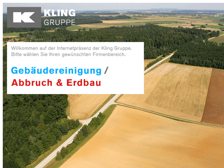 www.kling-gruppe.com