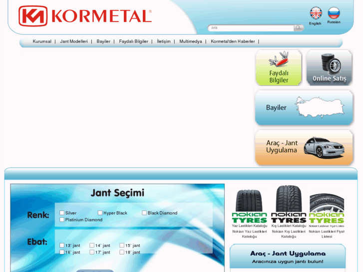 www.kormetal.com