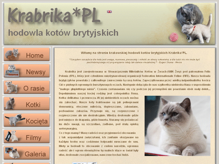 www.krabrika.pl