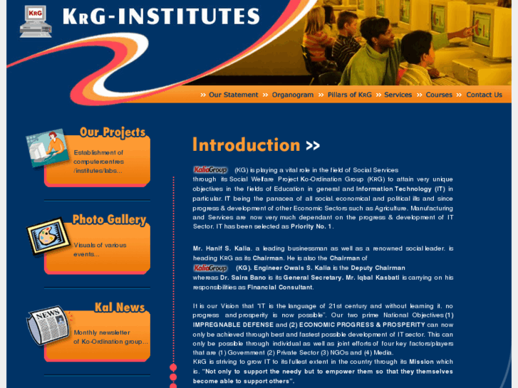 www.krg-institutes.com