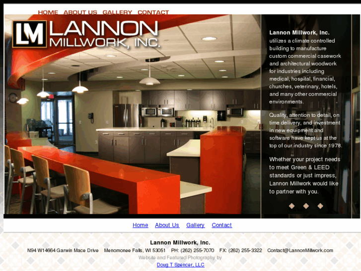 www.lannonmillwork.com