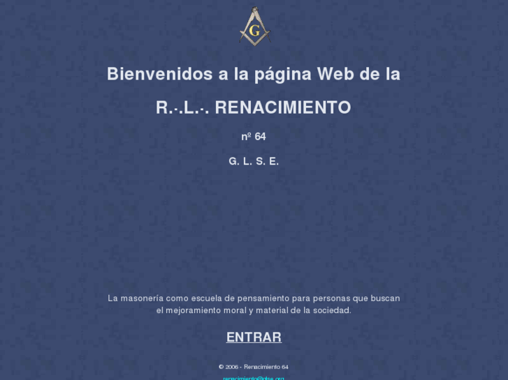 www.logiarenacimientomadrid.org