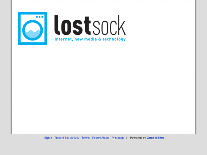 www.lostsock.co.uk