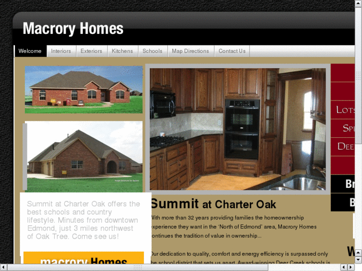 www.macroryhomes.com