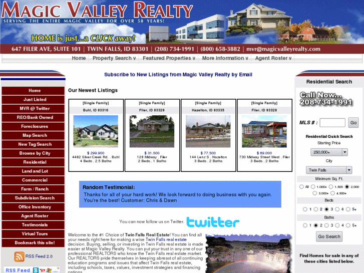 www.magicvalleyrealty.com