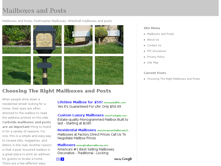 www.mailboxesandposts.com