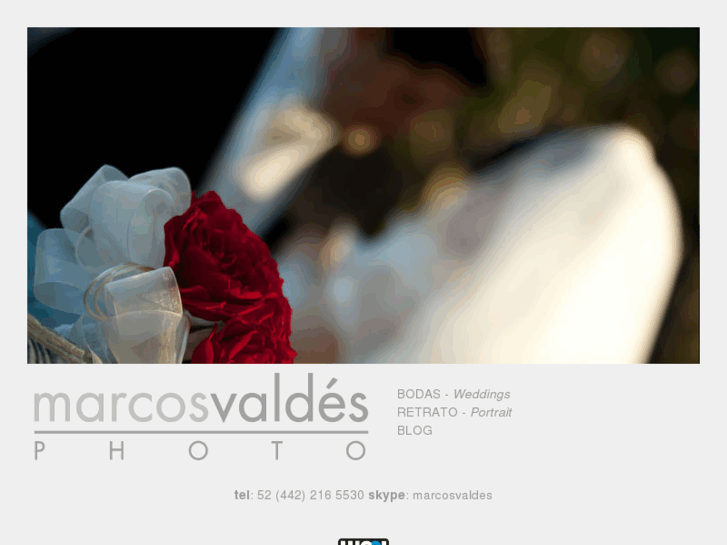 www.marcosvaldes.com