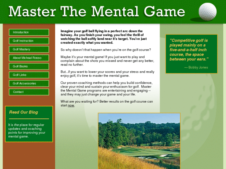 www.masterthementalgame.com