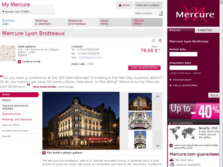 www.mercure-lyon-brotteaux.com