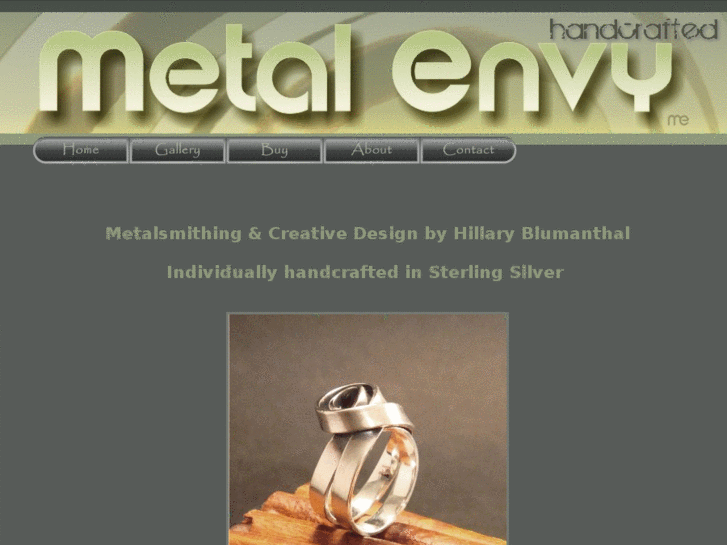 www.metalenvy.com