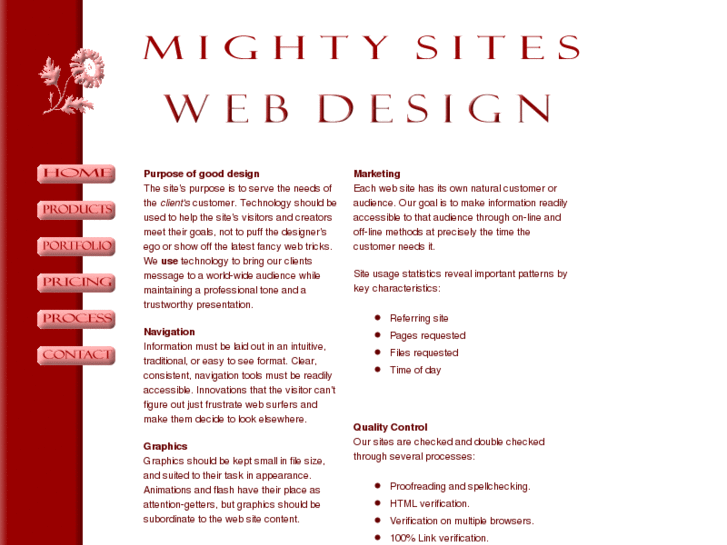 www.mighty-sites.com