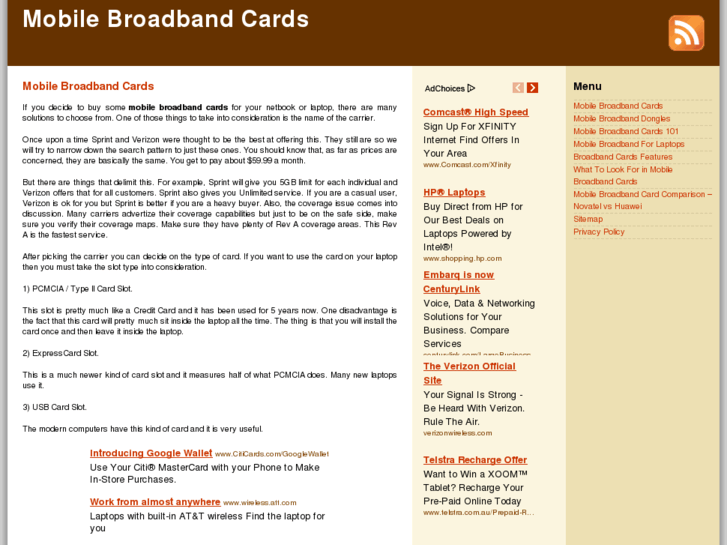 www.mobilebroadbandcards.com