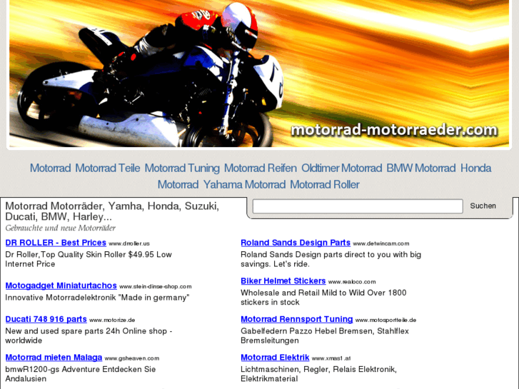 www.motorrad-motorraeder.com