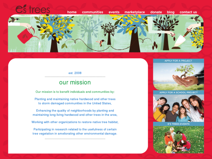 www.myestrees.net