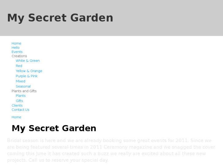 www.mysecretgardenla.com