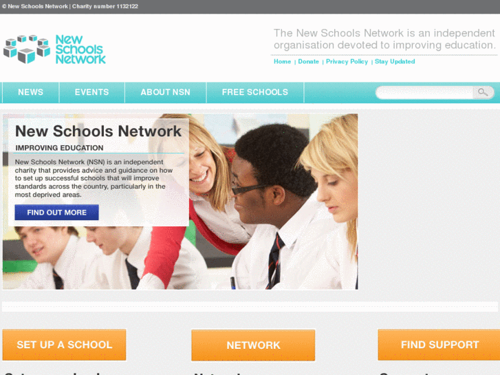 www.newschoolsnetwork.com