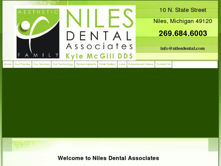 www.nilesdentistry.com