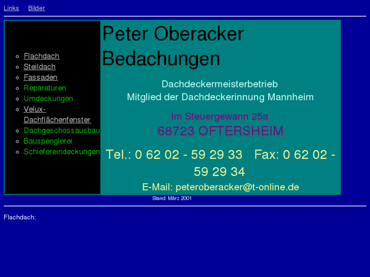 www.oberacker.net