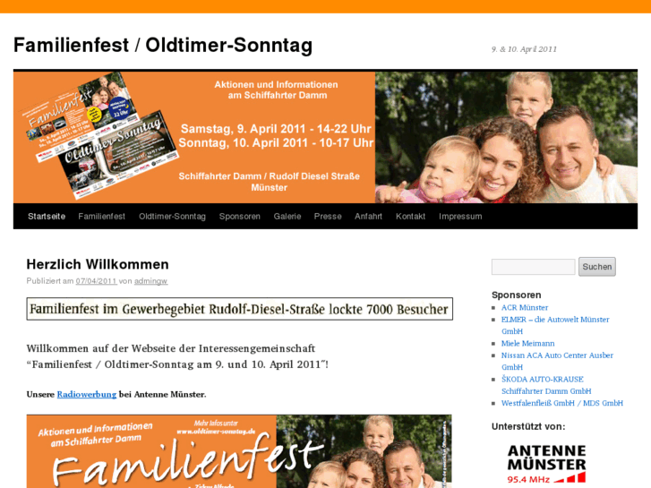 www.oldtimer-sonntag.de