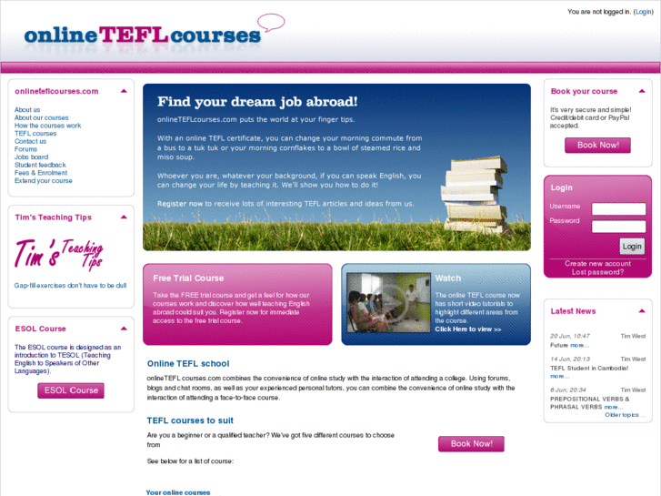 www.onlineteflcourses.com