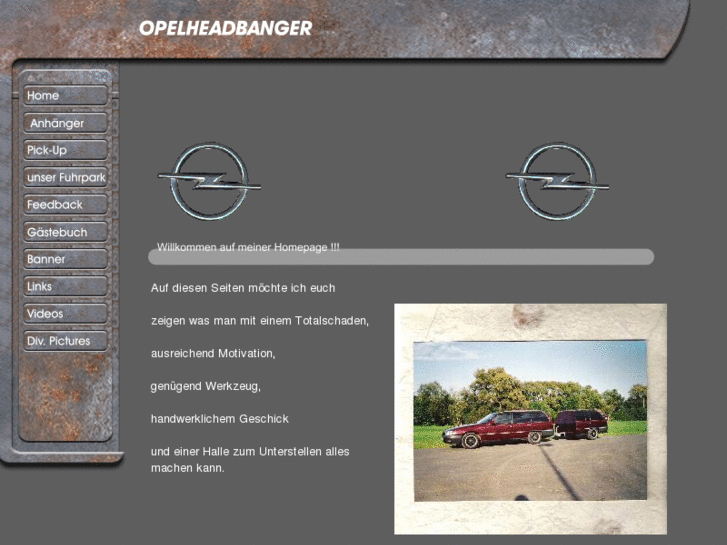 www.opelheadbanger.com