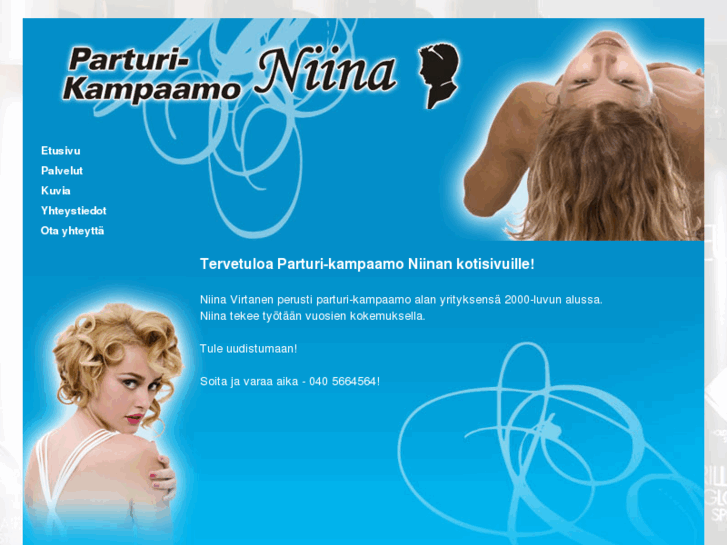 www.parturikampaamoniina.com