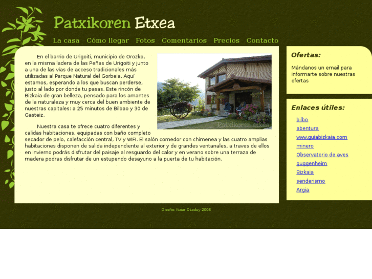 www.patxikorenetxea.es