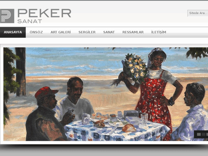 www.pekersanat.com