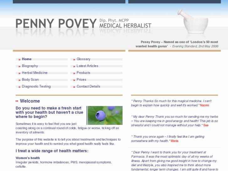 www.pennypovey.com