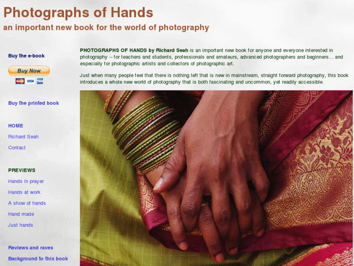 www.photographs-of-hands.com